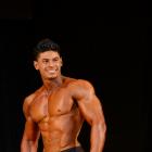 Mike  Balan - IFBB Pittsburgh Pro 2015 - #1