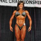 Dixie  Reynolds - NPC Masters Nationals 2011 - #1