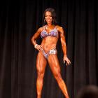 Ayana  Baker - NPC Atlantic USA 2012 - #1