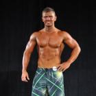 Zack  Musser - IFBB North American Championships 2012 - #1