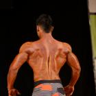 Mike  Balan - IFBB Pittsburgh Pro 2015 - #1