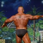 Robert  Irby - NPC Europa Super Show 2014 - #1