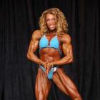 Tracy  Mason - NPC Masters Nationals 2009 - #1