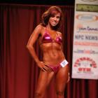Karla  Baudett - NPC Rhode Island 2010 - #1