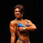 Nicole   Bongiorno - NPC Atlantic States 2009 - #1