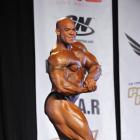 Sergio  Oliva Jr. - NPC Jr. Nationals 2014 - #1