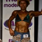 Lass  Bourne - Australian National Natural Titles 2011 - #1