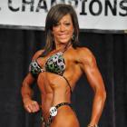 Dixie  Reynolds - NPC Masters Nationals 2011 - #1