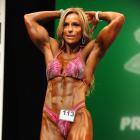 Juliana  Malacarne - IFBB New York Pro 2012 - #1