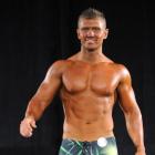 Zack  Musser - IFBB North American Championships 2012 - #1