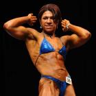 Nicole   Bongiorno - NPC Atlantic States 2009 - #1