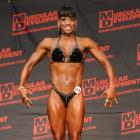 Lisa  Gordon Jones - NPC Ronnie Coleman Classic 2011 - #1