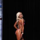 Taylor  Thomas - NPC Adela Garcia Classic 2013 - #1