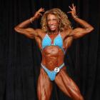 Tracy  Mason - NPC Masters Nationals 2009 - #1