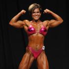 Angela  Robertson - NPC USA 2010 - #1