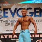 Joshua  Vance - NPC Natural Northern USA 2014 - #1