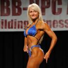 Keri  McClain - NPC Atlantic City 2009 - #1