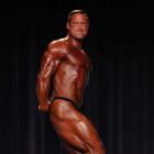 Roger   Puffer - IFBB North American Championships 2010 - #1