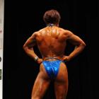 Nicole   Bongiorno - NPC Atlantic States 2009 - #1