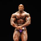 Keith   Williams - NPC Nationals 2011 - #1