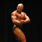 Luis  Mondoza - NPC Atlantic States 2011 - #1