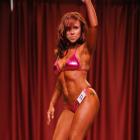 Karla  Baudett - NPC Rhode Island 2010 - #1