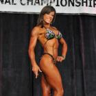 Dixie  Reynolds - NPC Masters Nationals 2011 - #1