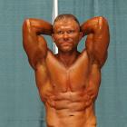 Jeff   Barber - NPC Ronnie Coleman Classic 2010 - #1