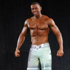 Spencer  Owens - IFBB North American Championships 2012 - #1