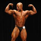 Luis  Mondoza - NPC Atlantic States 2011 - #1