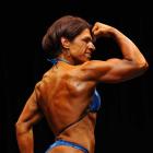 Nicole   Bongiorno - NPC Atlantic States 2009 - #1