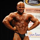 Luis  Mondoza - NPC Atlantic States 2011 - #1