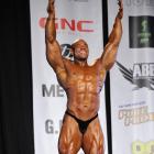 Sergio  Oliva Jr. - NPC Jr. Nationals 2014 - #1