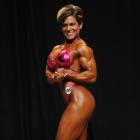 Angela  Robertson - NPC USA 2010 - #1