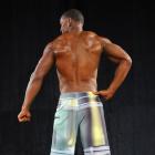 Spencer  Owens - IFBB North American Championships 2012 - #1