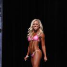 Taylor  Thomas - NPC Adela Garcia Classic 2013 - #1