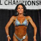 Suzanne  Vester - NPC Masters Nationals 2011 - #1