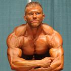 Jeff   Barber - NPC Ronnie Coleman Classic 2010 - #1