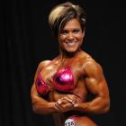 Angela  Robertson - NPC USA 2010 - #1