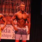 Chance  White - NPC Nevada State 2013 - #1