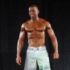 Spencer  Owens - IFBB North American Championships 2012 - #1