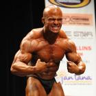Luis  Mondoza - NPC Atlantic States 2011 - #1