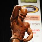 Luis  Mondoza - NPC Atlantic States 2011 - #1