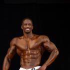 George  Brown - IFBB Pittsburgh Pro 2015 - #1