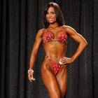 Terri  Turner - NPC Jr. Nationals 2009 - #1