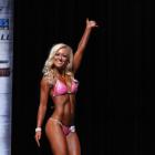 Taylor  Thomas - NPC Adela Garcia Classic 2013 - #1