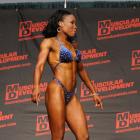 Faye  Weathers - NPC Ronnie Coleman Classic 2011 - #1