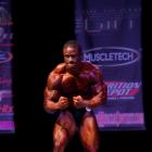 Ivan  Blaylock - NPC Phil Heath Classic 2013 - #1