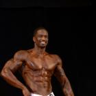 George  Brown - IFBB Pittsburgh Pro 2015 - #1