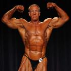 David   Plew - IFBB North American Championships 2010 - #1